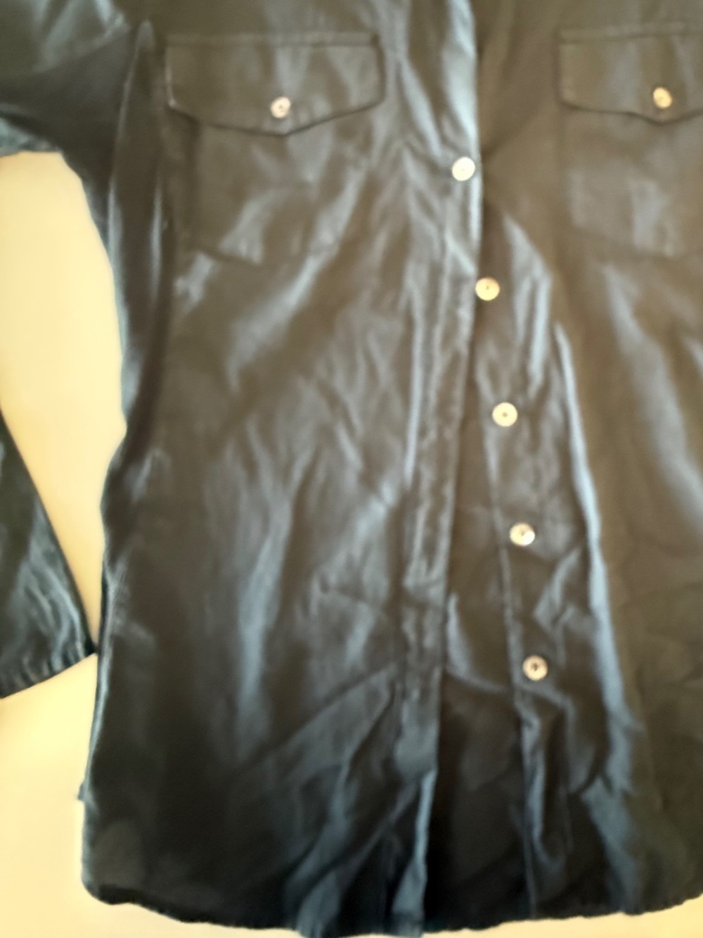 James Pearse Shirt (women's 4) - Picture 4 of 14